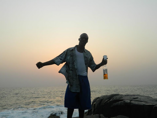 Samuel Lawrence Photo 8