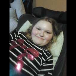 Abigail Powell Photo 12