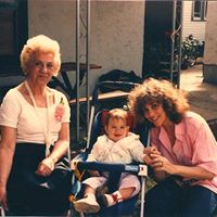 Cathy Quinn Photo 5