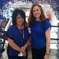 Christine Dunbar Photo 35