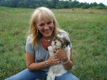 Cindy Ellis Photo 28