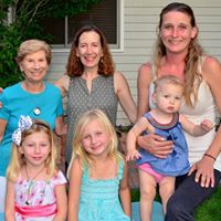 Susan Morris Photo 29