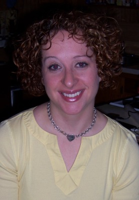 Jennifer Heinz Photo 2