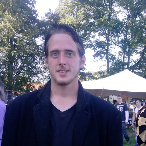Dennis Tietz Photo 2