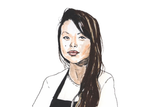 Mei Lin Photo 13