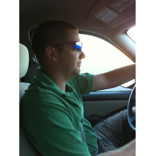 Adam Hacker Photo 10