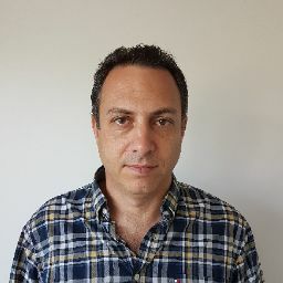 Martin Goldberg Photo 17