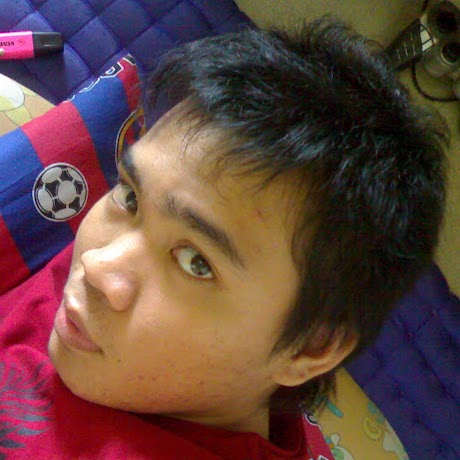 Ricky Paul Photo 31