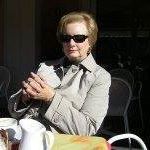 Gerri Morgan Photo 7