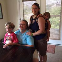 Cathy Pardue Photo 15