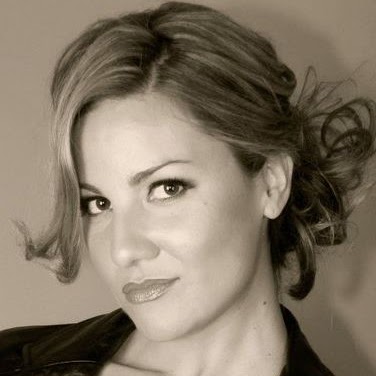 Sarah Newman Photo 14