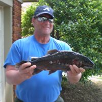 Mike Stroupe Photo 3