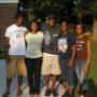 Marcus Roberson Photo 26