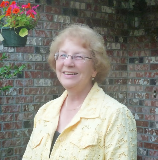 Michele Johnson Photo 35