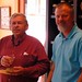 Kenny Singleton Photo 32