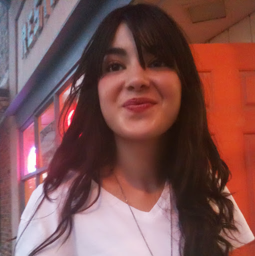 Aimee Castro Photo 14