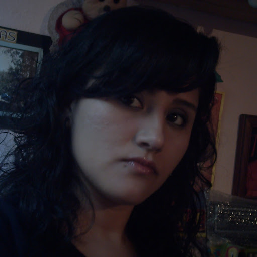 Isabel Cruz Photo 3