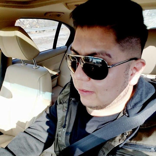 Gabriel Perez Photo 24