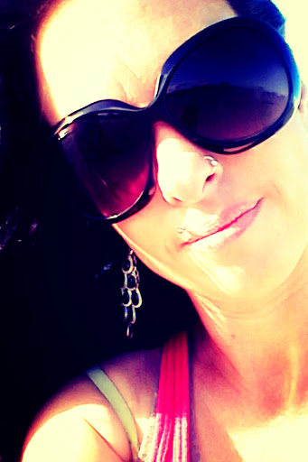 Chrissy Wells Photo 12