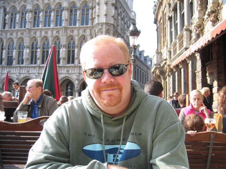 Robert Fritz Photo 18