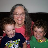 Laurie Walter Photo 10