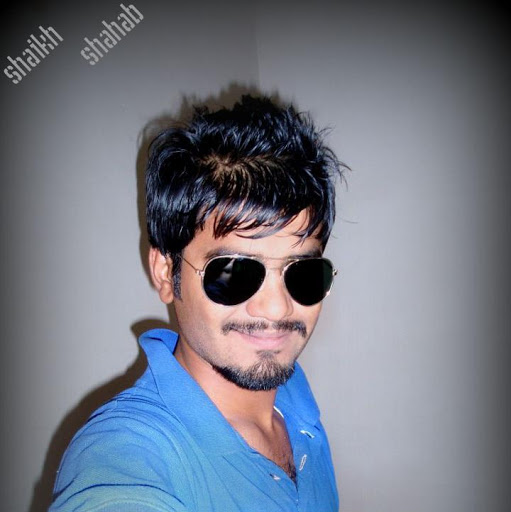 Syed Hussain Photo 34