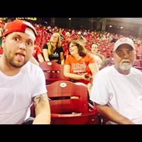 Timothy Cheatham Photo 11
