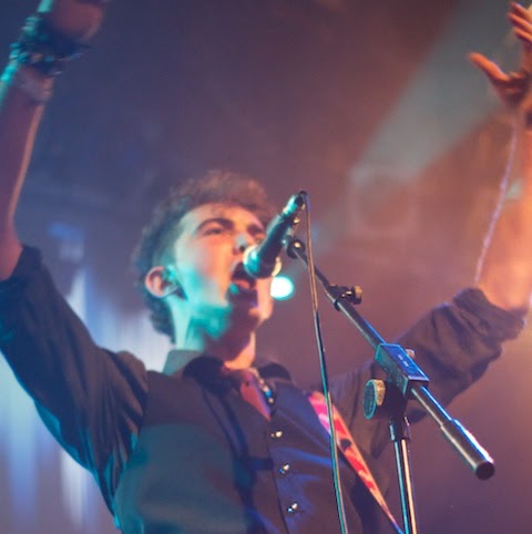Josh Robins Photo 1