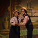 Kenneth Mitchell Photo 15