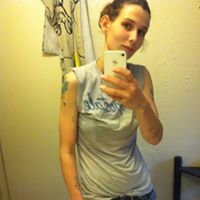 Ruby Woody Photo 14