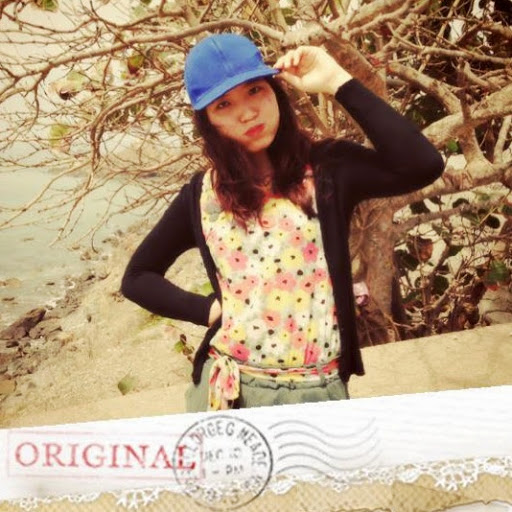 Thao Trinh Photo 39