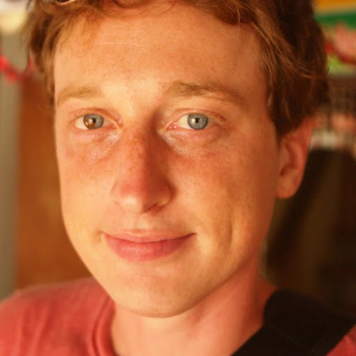 Paul Webster Photo 38