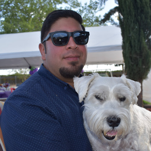 Luis Espino Photo 33
