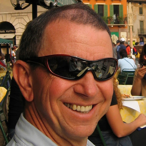Roy Richards Photo 23