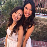 Priscilla Chu Photo 14