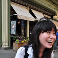 Amy Tian Photo 21