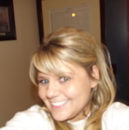 Candice Hunter Photo 14