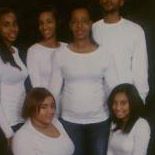 Sonya Benjamin Photo 6