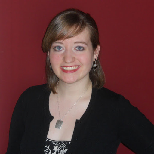 Sarah Wells Photo 13