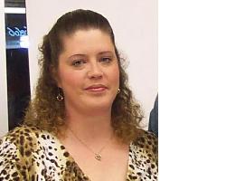 Cindy Gray Photo 36
