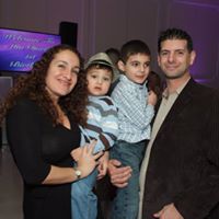 Stephen Ferrara Photo 22