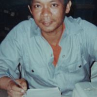 Edgar Paz Photo 25