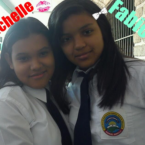 Fabiola Torres Photo 37