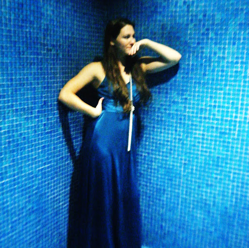 Catherine Burke Photo 32