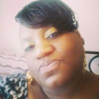 Krystal Dotson Photo 20