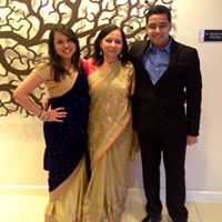 Smita Patel Photo 15