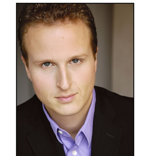 Eric Bowden Photo 8