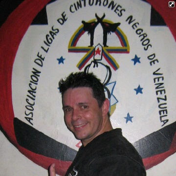Leonardo Urribarri Photo 3