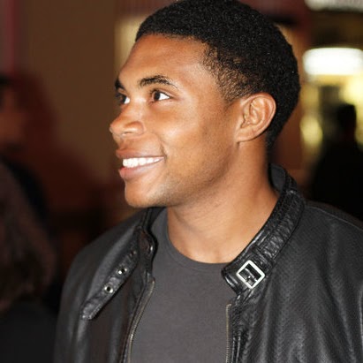 Jonathan Collins Photo 11