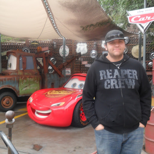 Shawn Ross Photo 12
